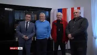 Dolnokubínski primátori diskutovali o zámeroch a víziách mesta