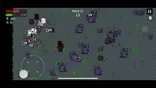 Brotato Premium Mobile | D5 100/100/150 Lich