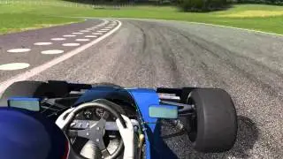 Automobilista - Formula Retro Kenneth Racing #4 - Spielberg, Austria
