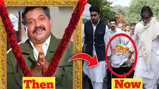 Satish Shah Death | Satish Shah Passed Away At The Age Of 74 | Death News |