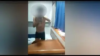 Sul respingimento di un cittadino afghano minorenne dal porto di Brindisi