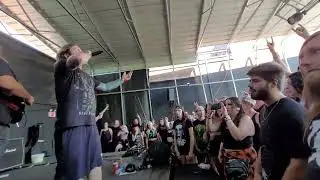 Traverse the Abyss - Inner Demons @ Summer Slaughter 2024 (8/10/24)