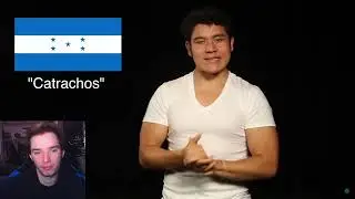 Historian Reacts - Geography Now! Honduras