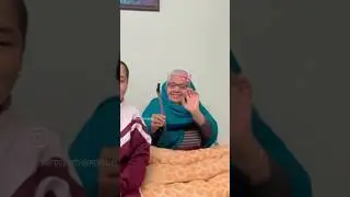 Sindhi fun challenge video #comedy #challenge #mother #motherdaughter #sindhi