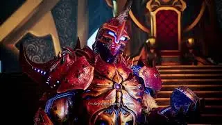 ⚔️ Godfall PS5 Gameplay Espa&ntilde;ol | Juego completado y s&iacute;, es una DECEPCI&Oacute;N. An&aacute;lsis Personal #4