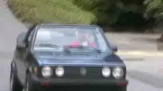 Electro The Cabby-EV: Maiden Voyage