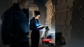 Ancient Underground Mysteries #shorts #shortfeed #ancienthistory @Rajmudra1630