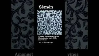 Did you know this about the motif semen? #batikindonesia #artimotifbatik #traditionalbatik