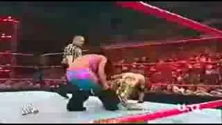 Maria Vs. Melina 26/2