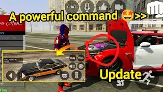 LAC 1.9 UPDATE NEWS | NEW COMMAND LIKE GTA V ONLINE 😈 LOS ANGELES CRIME V1.9 UPDATE GAMEPLAY LEAK 