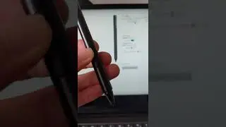lenovo pen not connecting