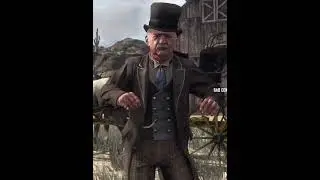 Rdr the movie!? 🎬