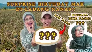 CELEBRATE BIRHTDAY MAK ‼️