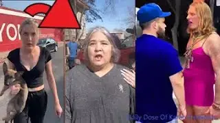 KAREN Freakouts Compilation | Public Freakout | KAREN Complications | Daily Public Freakouts 2021
