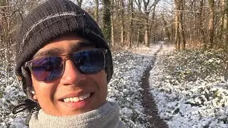 #18  - 📌- Diário de Viagem - Neve no NATAL 🎄🎅
