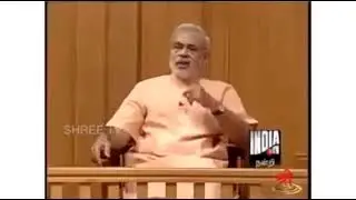 Modi speech tamil translation