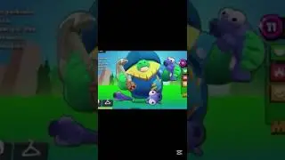 Balık&ccedil;ı Buzz #clashroyale #shorts #supercell #brawlstars #clash