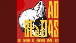 Chapter 19 - Ad Bestias