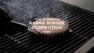 Burger Battle India: Top Chefs Go Head-to-Head in the Ultimate Showdown