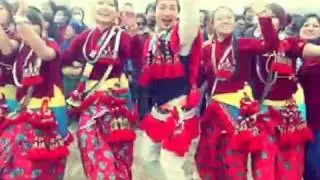 hami ta purbeli thito||HD video||with kirat rai