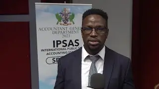 The Accountant General&rsquo;s Department Spearheads International Public Service Accounting Standards for