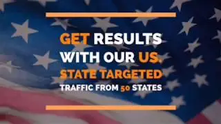 BUY USA WEB TRAFFIC | STATE TARGETED USA WEBSITE TRAFFIC | US State Targeted Traffic