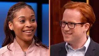 24-Year-Old Has NEVER Had a GIRLFRIEND?!! ❌ ❤️👱‍♀️ II Steve Harvey