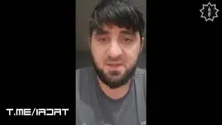 Кадыровцы угрожают родственникам Хасана Халитова