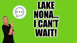 Where to live in Lake Nona Orlando Florida 2021