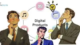 💡২০২৬-এর সবচেয়ে সহজ Digital Product Business 🔥 | ₹20 Live Workshop | Bangla