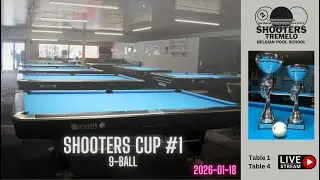 Shooters Cup 1/2026 9-ball (T4)