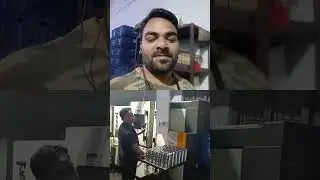 outer inner sab badhiya hai CNC machine ka program 💯💯💯👍💯👍💯👍💯&hearts;️💯👍&hearts;️💯😍