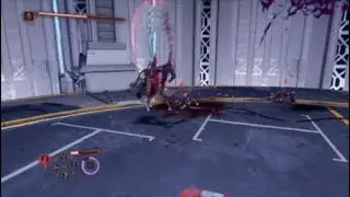 Ninja gaiden 4 Yakumo Master Ninja freestyle