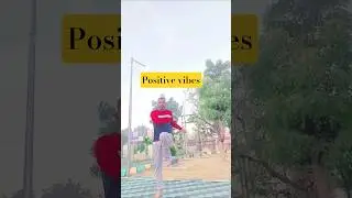 Meditation for a positive mindset #meditation #positivevibes #energy #exercise #yoga #shorts