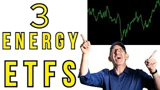 Лучшие ETF-акции на энергетические акции для поддержки спроса на искусственный интеллект