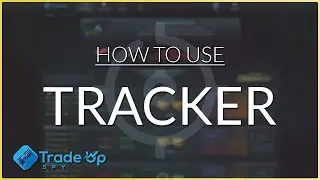 How to use the Tracker. Make more trade ups and maximize float values | TradeUpSpy