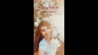 Rejuvenate | Meditate With Me | Spenta Armaiti | Zen Practices | Meditation Coach | ASMR Spenta