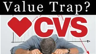 Is CVS stock Too Cheap To Ignore? Analysis