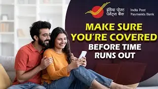 Secure Your Tomorrow with IPPB Life Insurance Plans | IPPB