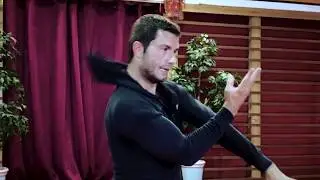 Wing Chun Training Online | Wing Chun Kung Fu | Kung Fu Training at Home
