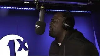 Blacks with DJ N Type in Sian's Studio