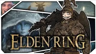 Elden Ring es el Elden ring de los videojuegos
