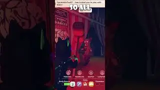 THIS Player Had ENOUGH Of Bonky! 😟 #recroom