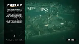 Commandos: Origin Gameplay -1- Operation Aries Stealth Strategy PerfectionCommandos 3D gamePlay