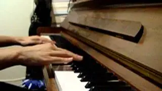 ちいさな彼女の小夜曲 OP-マリンブルーに沿って