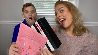 Ipsy VS. Play by Sephora || Battle of the Boxes || January 2020