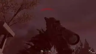 The Most Intense Mission In Cod 4