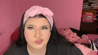 The longest GRWM ever 😭
