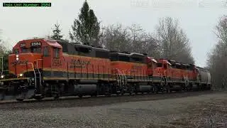 Train unit number OCR stable