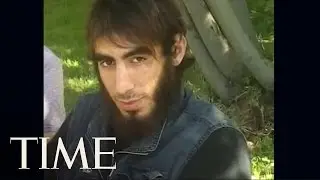 The Families ISIS Fighters Leave Behind | Inside ISIS | TIME